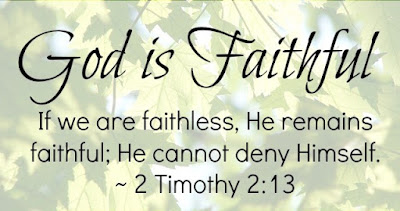 faithful