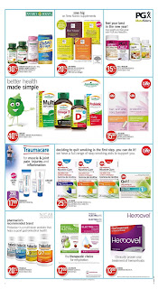 weekly flyers canada shoppers drug mart flyer kingston ontario