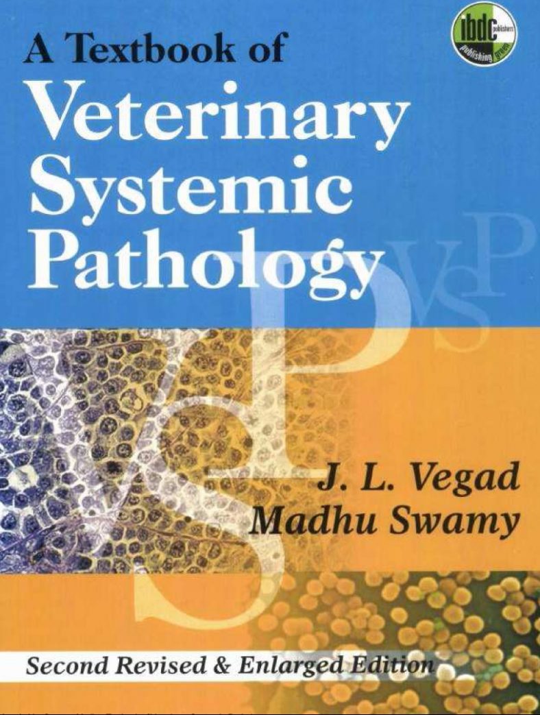 A Textbook of Systemic Pathology