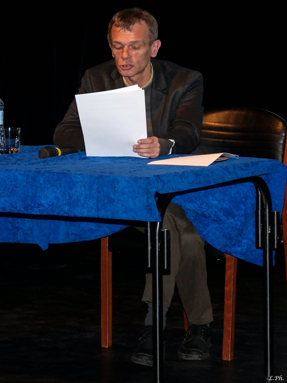 50e ANNIVERSAIRE DE L'ASSASSINAT DE KENNEDY LE CONGRES ! Bertrand Maury