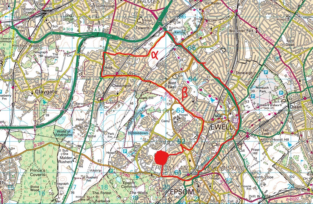 psmv4 Jubilee Way anticlockwise (failed)