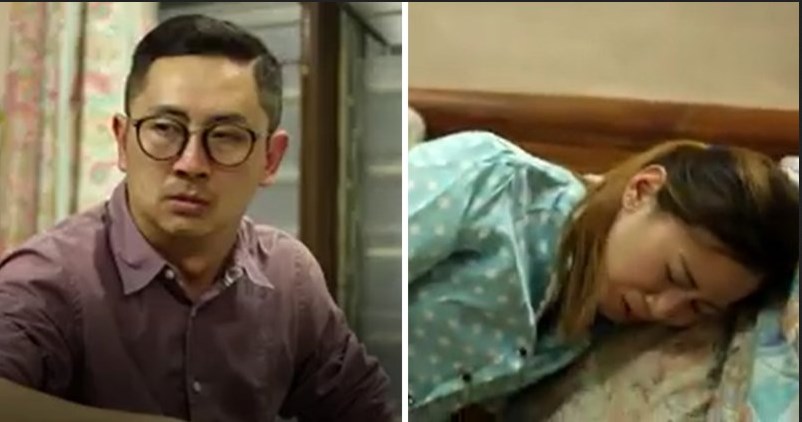 Dia Memperlakukan Istrinya dengan Kasar, Beberapa Saat Kemudian