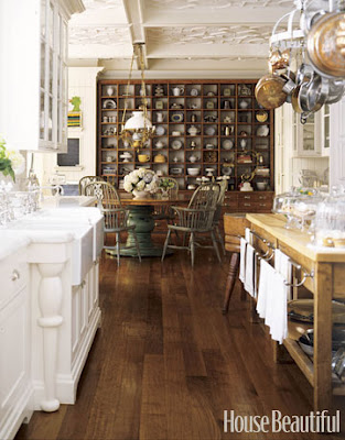 Decoraciones y mas: Nuevas Cocinas Modernas en el 2013