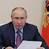 Putin Does Not Exclude Blocking Foreign Internet Services in Case of Hostile Anti-Russia Actions