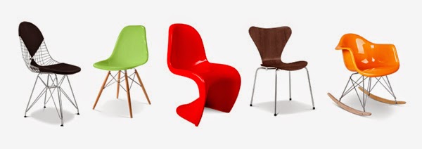 Design chairs online with 30% Off