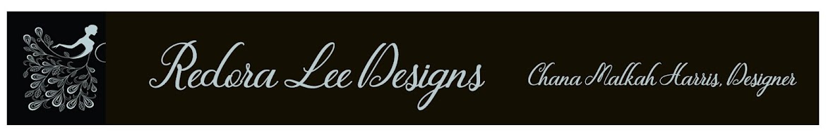 Redora Lee Designs
