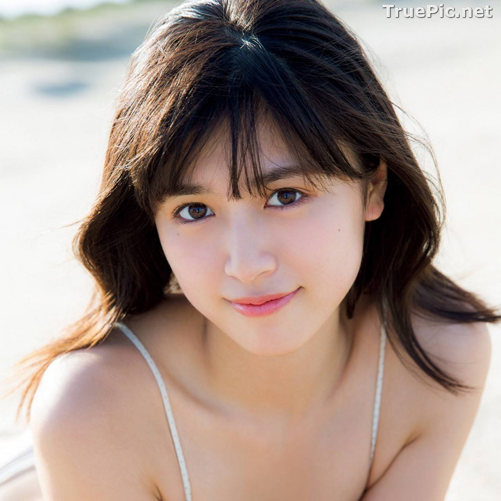 ImageJapanese Gravure Idol and Actress - Kitamuki Miyu (北向珠夕) - Sexy Picture Collection 2020 - TruePic.net - Picture-119