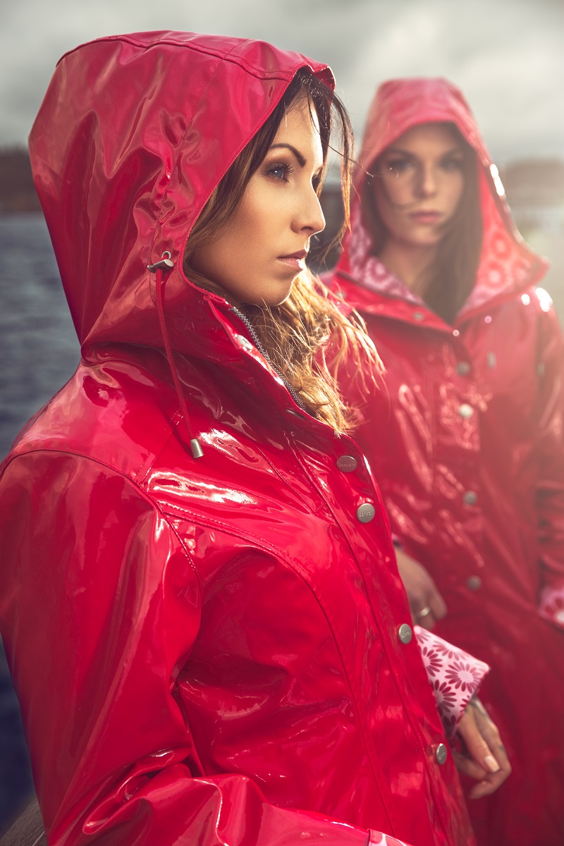 Passion RAINCOAT