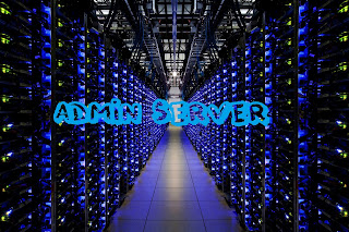 Admin Server