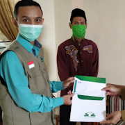 Tahun Ajaran Baru, SOLUSI ZAKAT Salurkan Beasiswa Yatim di Banyumanik Semarang
