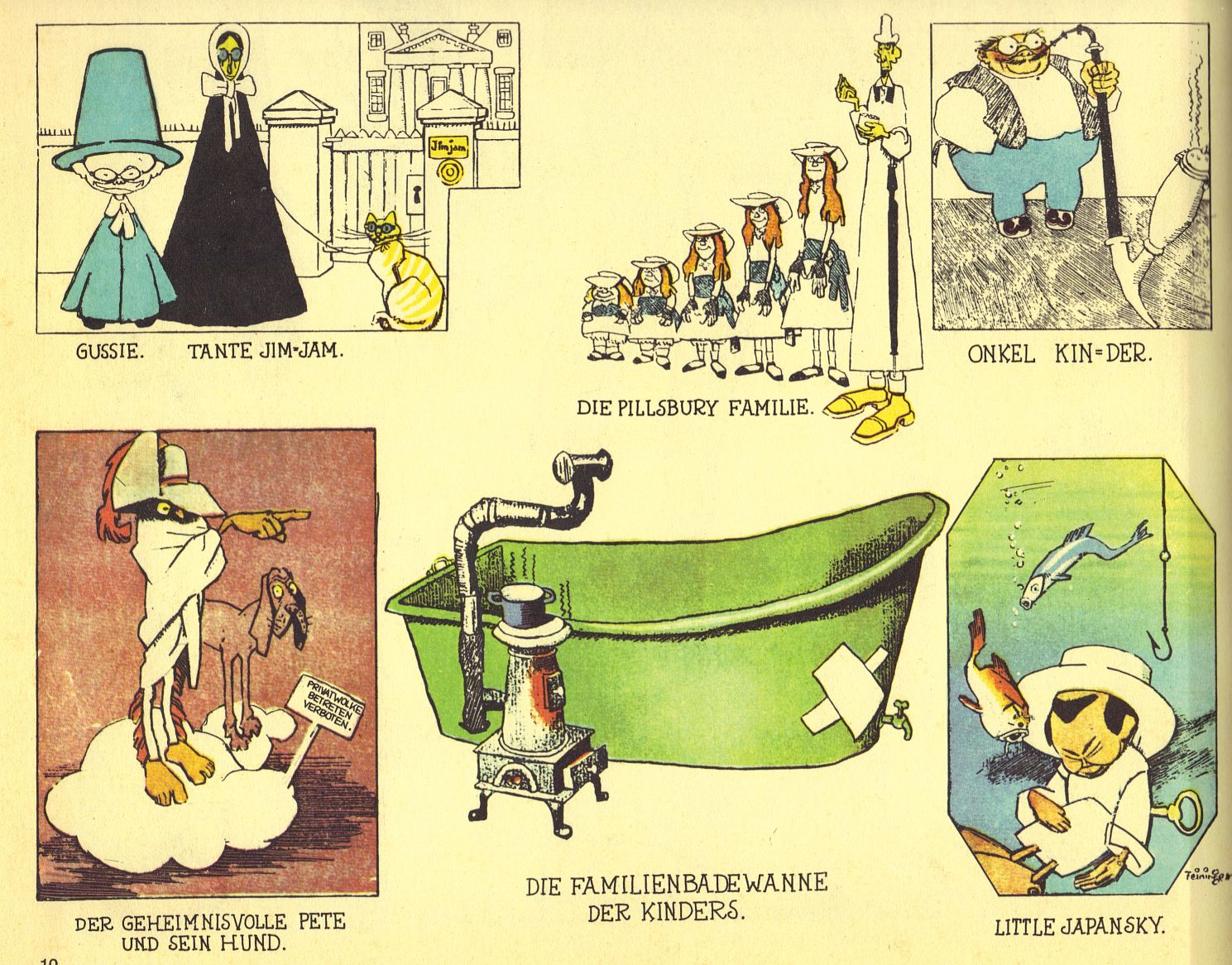 The Art Of Pierangelo Boog Oktober 14