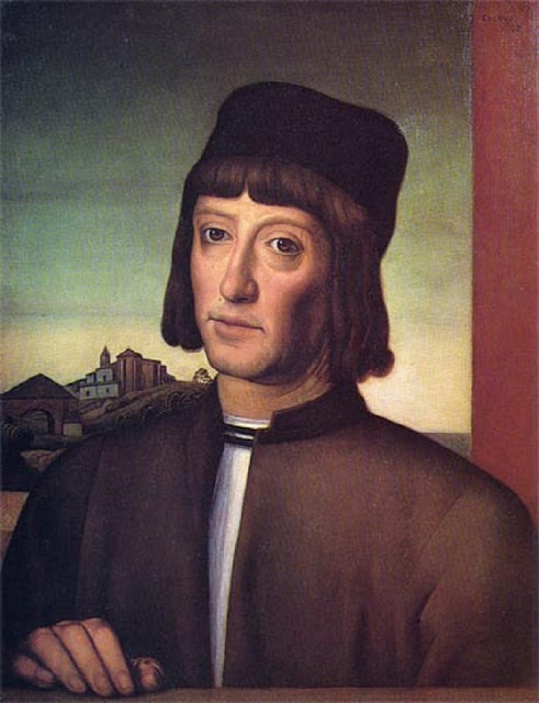 Пинсон, Мартин Алонсо (1441 — 1493)