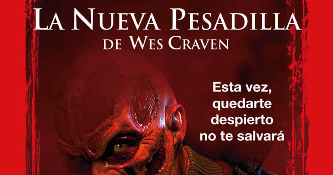 Pesadilla En La Calle Elm 7 (1994) El tío películas