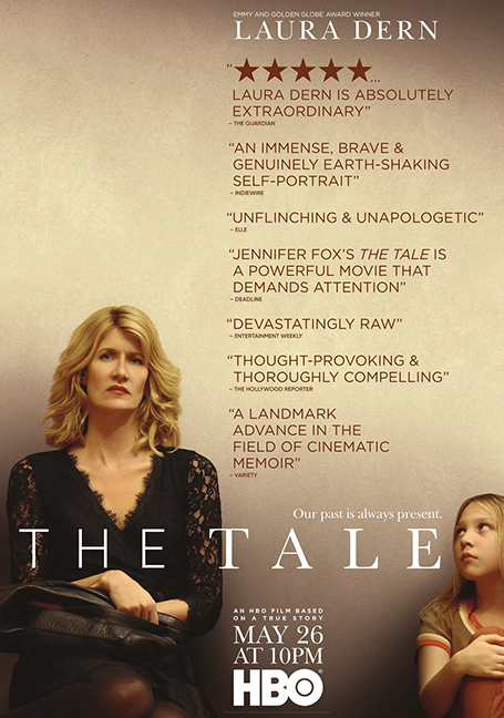 The Tale (2018)