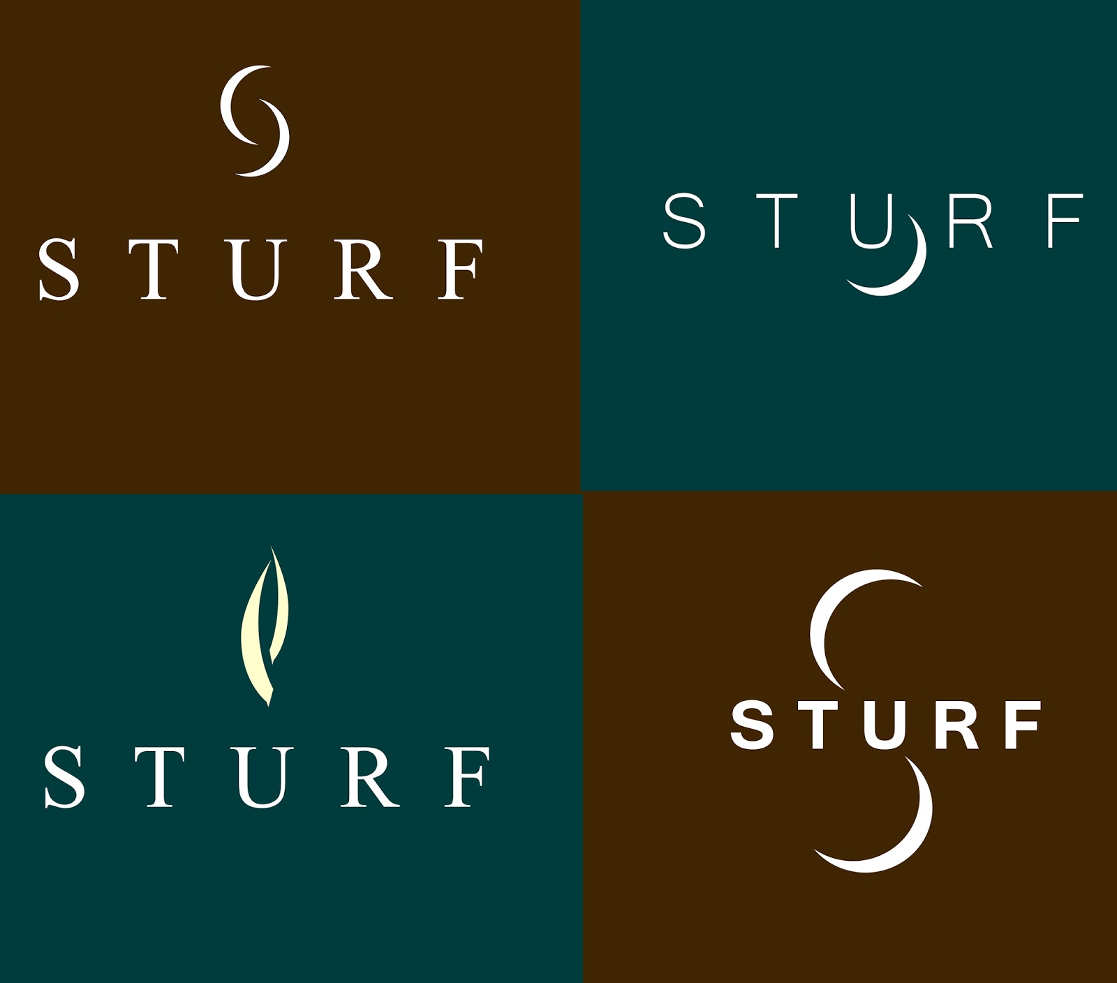 Graphic Design, Logo and Brand identity.: October 2013