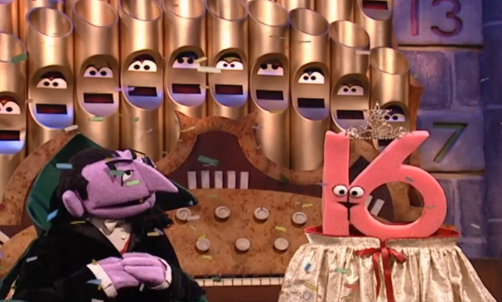number of sesame street episodes number of sesame street episodes