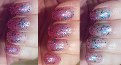 Nails Inspire Fairy Lights