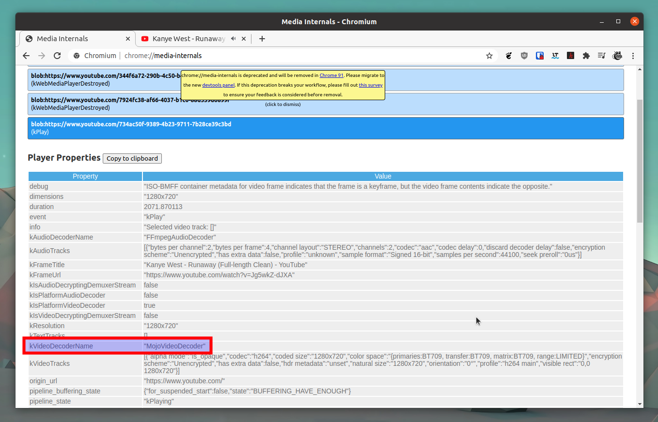 How To Enable Hardware Acceleration In Chromium On Ubuntu Or Linux Mint