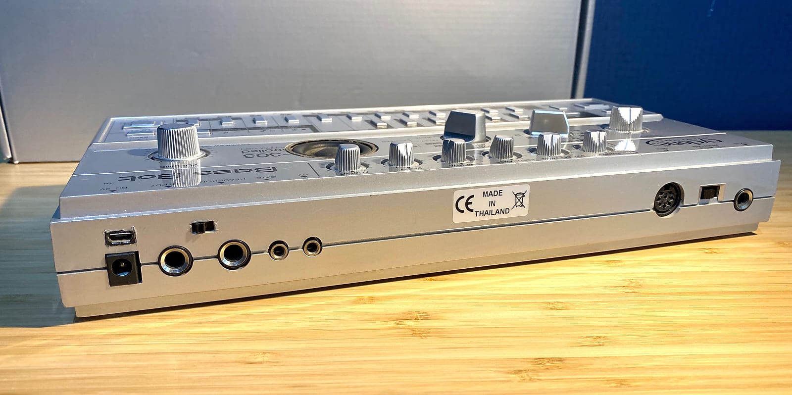 Transformateur TT-303 V1 - Cyclone analogic Official Store