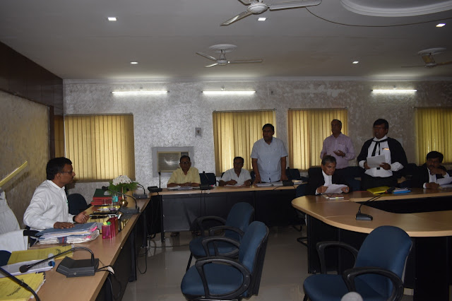 आर्बिट्रेशन के मामलों में सुनवाई