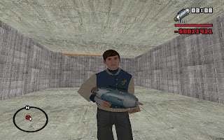 Bully: San Andreas Edition: [REL] Kirby Olsen Winter