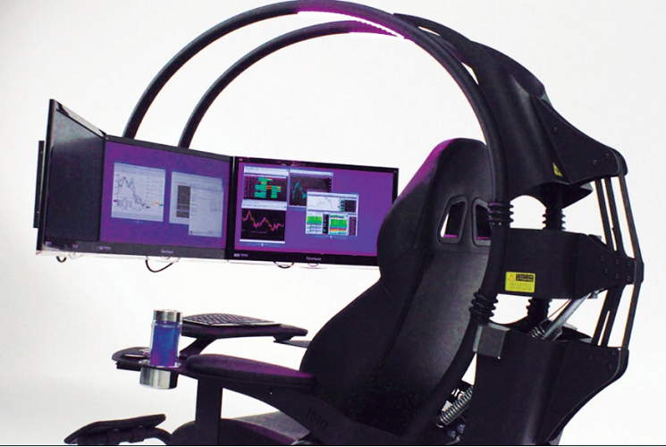 5 Best Gaming Chairs Of 2020 Review Techapis All Tech News Blog