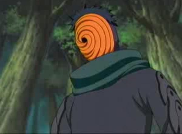 Siapa Dibalik Topeng Tobi Dalam Manga Naruto
