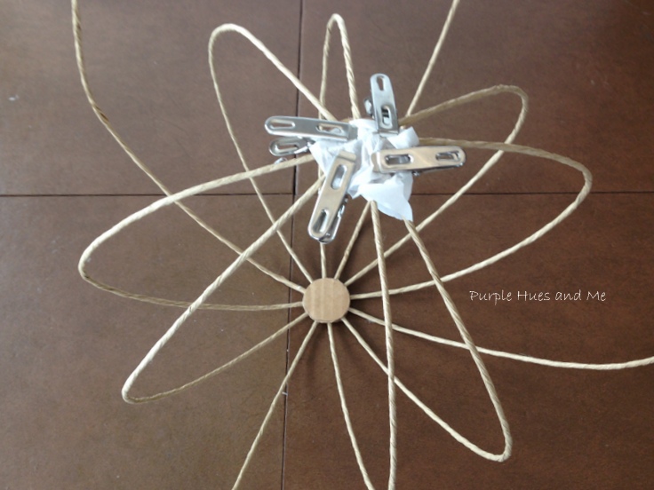 How to wire flowers – Punkin Patterns