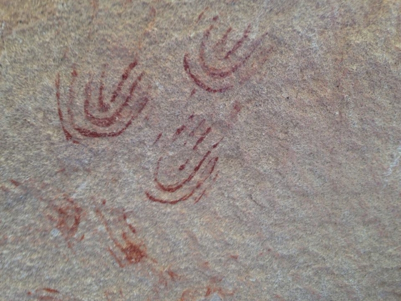 Reportagem mostra achado de sítios arqueológicos no Sertão de Alagoas 