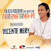 Vicente Nery - Paranatama - PE - 2020