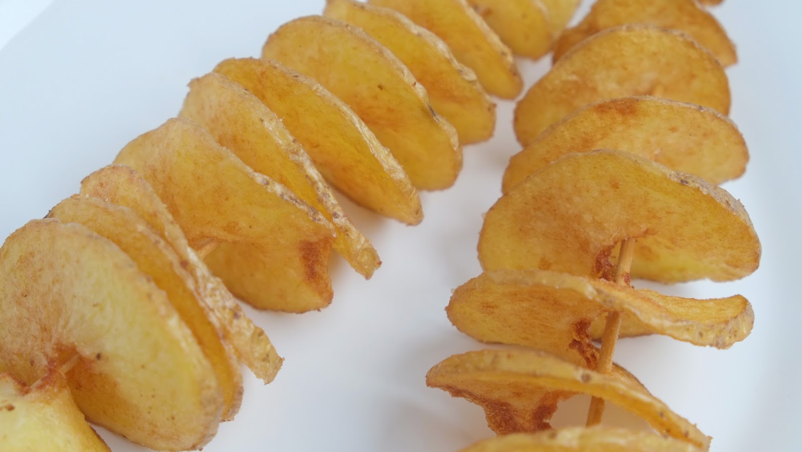 Zo maak je Twister Potato / Twist Potato (uitleg) ElsaRblog