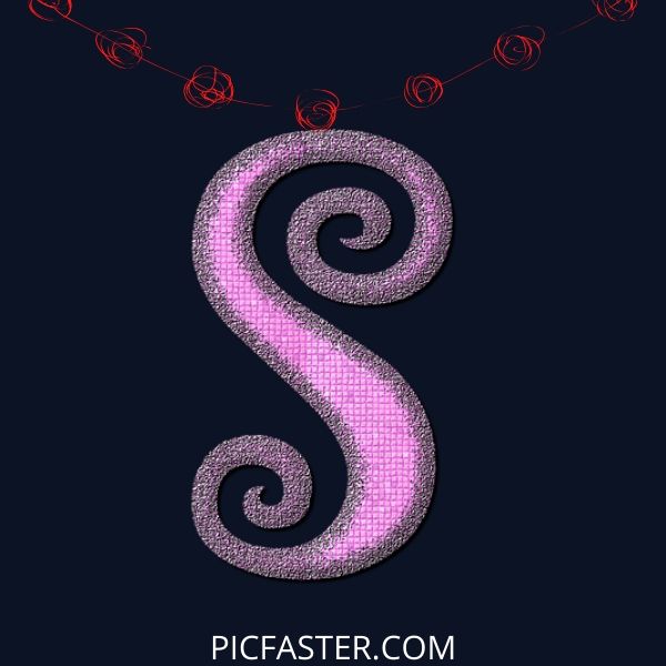 New] Letter S Name Dp Pic, Images, Wallpaper, Photos [2023] | Daily Wishes