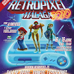 RetroPixel Málaga 2020 (pospuesto)