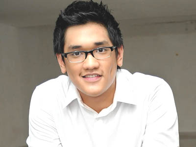 Biodata Afgan Biodata Afgan