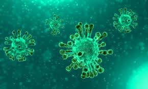 कोरोना वायरस स्टेज 1, 2, और 3