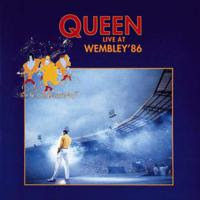[1992] - Live At Wembley '86 (2CDs)