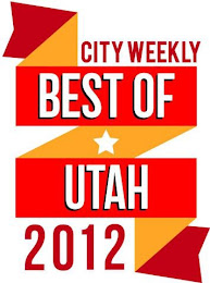 Best of Utah 2012