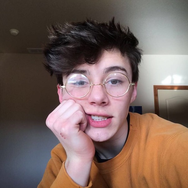Bryce McKenzie TikTok Wiki, Biography, Age Famous Birthdays, How Old