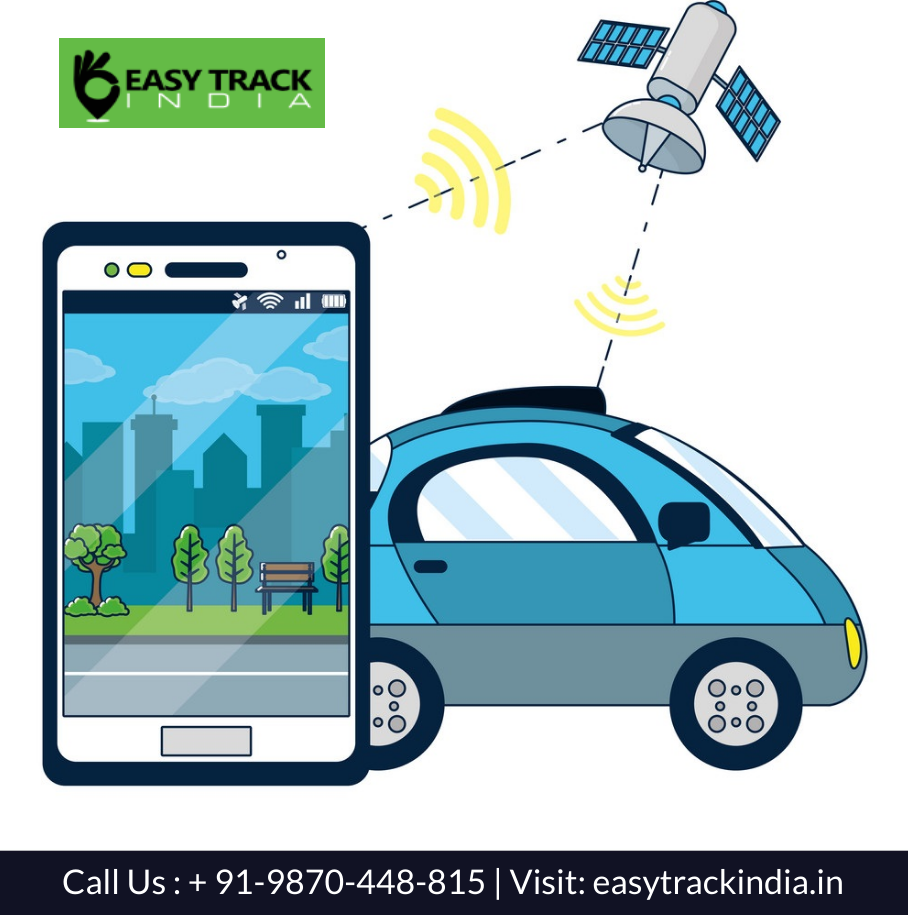 GPS Vehicle Tracking Systems the Complete Guideline