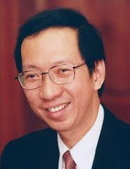 Menteri Di Jabatan Perdana Menteri(Perpaduan dan Integrasi Nasional),Tan Sri Dr.Koh Tsu Koon