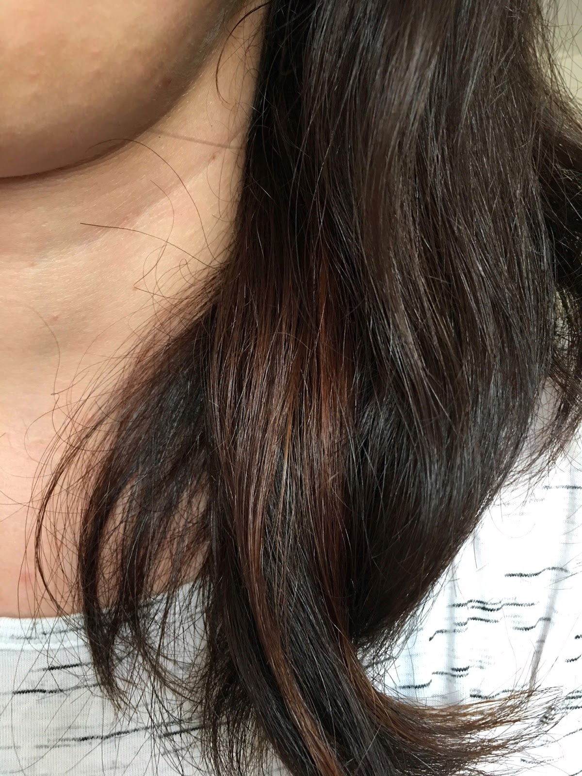 Bu Zamanin En Populer Sac Boyasi Colorista Yi Denedim Kizlarsoruyor