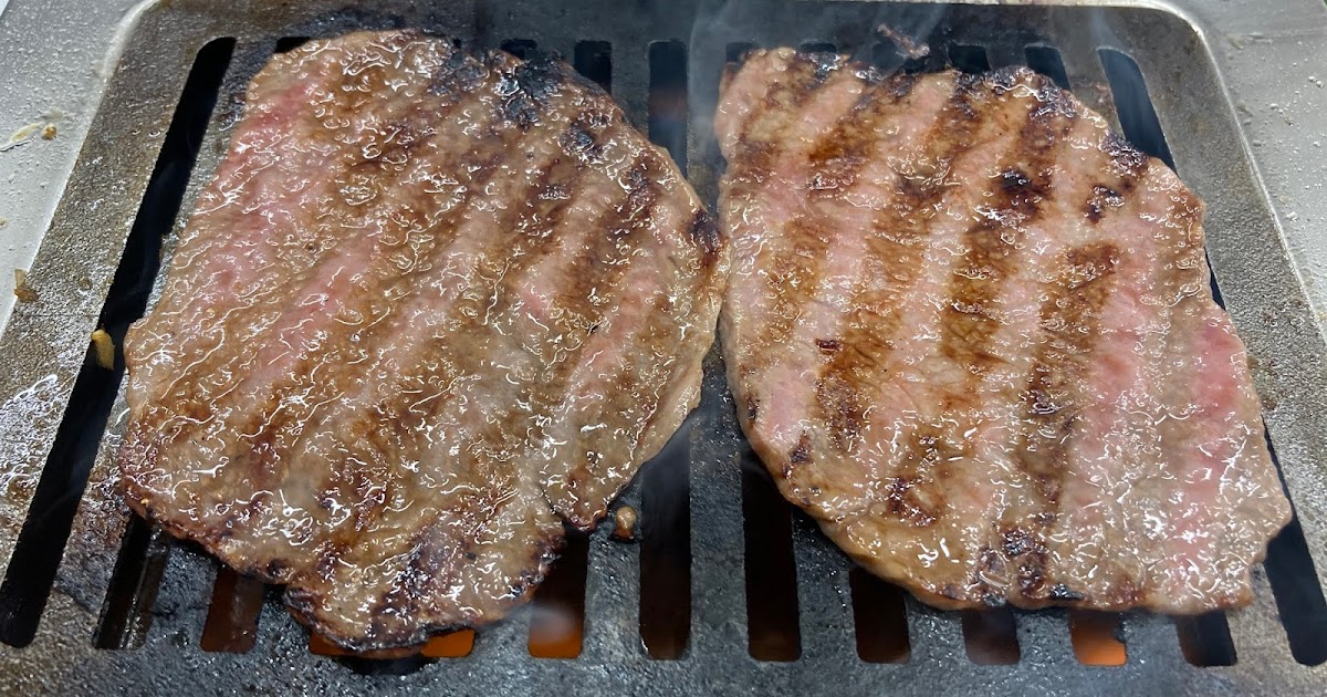[食記] 孤獨的美食家~東京八王子和牛燒肉 大幸園