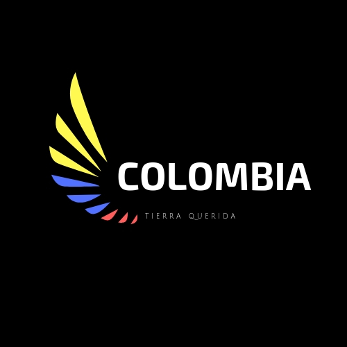 Colombia Tierra de alegría y buena cocina.