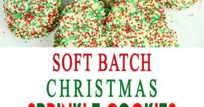 30 Festive Christmas Cookies: Holiday Recipes - dessert recipes diabetics