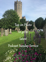 Sunday Service Podcast - Tap/click on photo