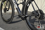 Cipollini MCM Allroad Shimano Dura Ace R9170 Di2 Reynolds Aero 60 DB Gravel Bike at twohubs.com