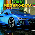 GTA SA LITE !! GTA V MOD APK+DATA - GTA 5 GRAPHICS MOD IN GTA SAN ANDREAS ANDROID
