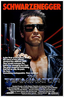 The Terminator 1984 Dual Audio Movie Download in 720p BluRay