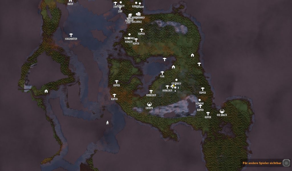 valheim map valheim map