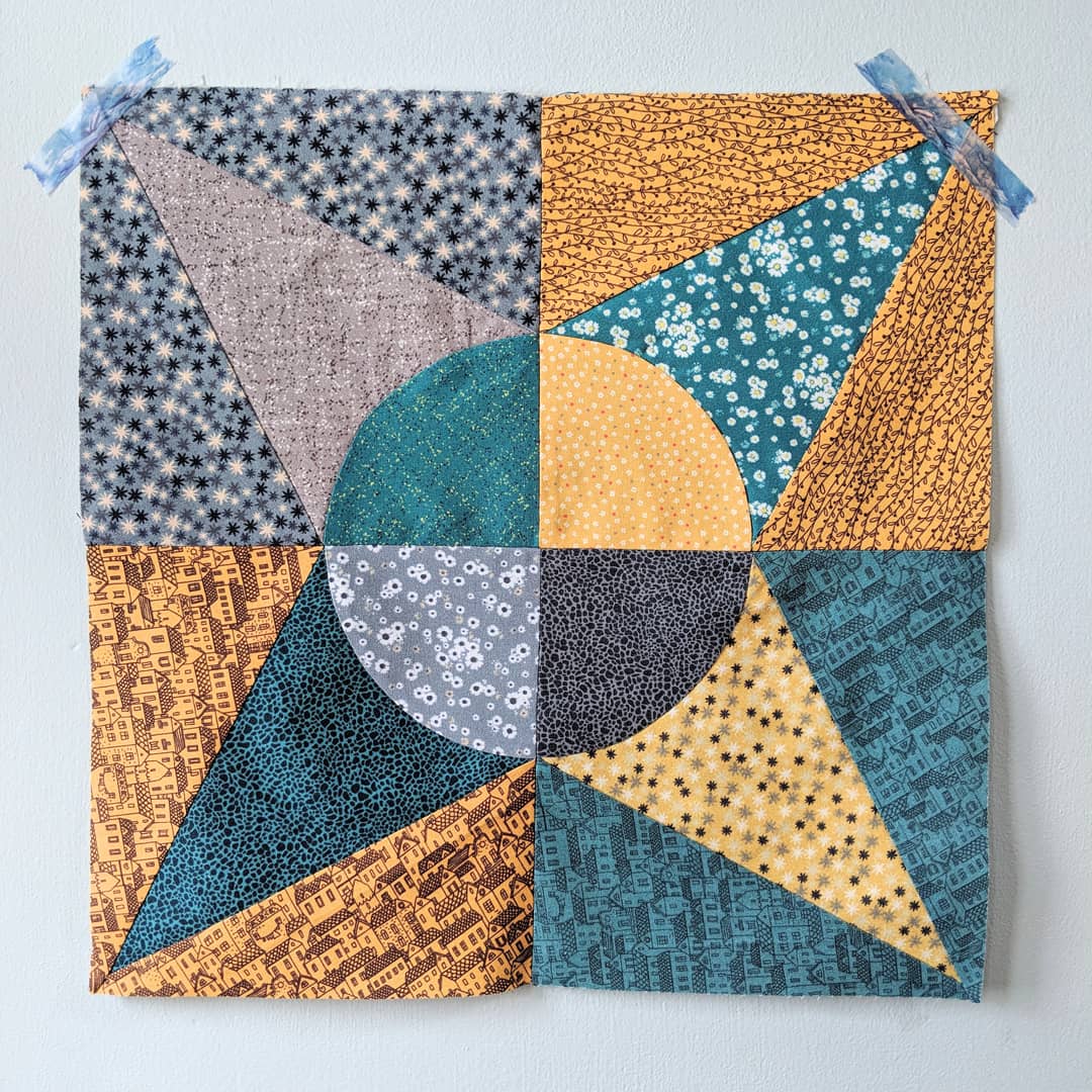 forest mountain quilt & more... / CHARM ABOUT YOU